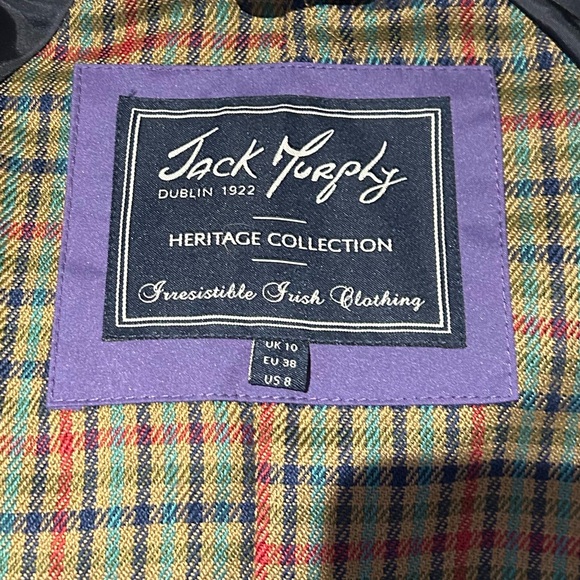 Jack Murphy Hertiage Collection - Picture 2 of 5